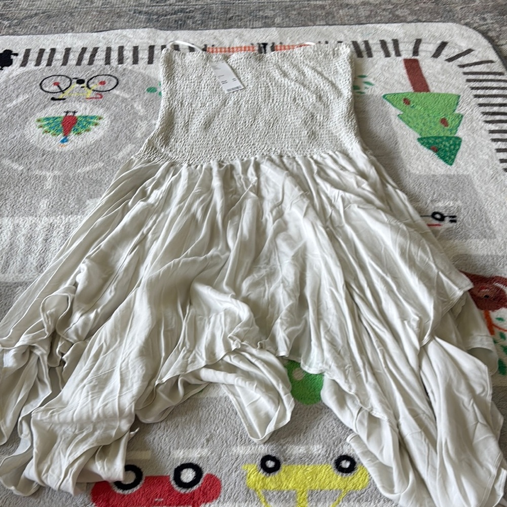 UO mini dress